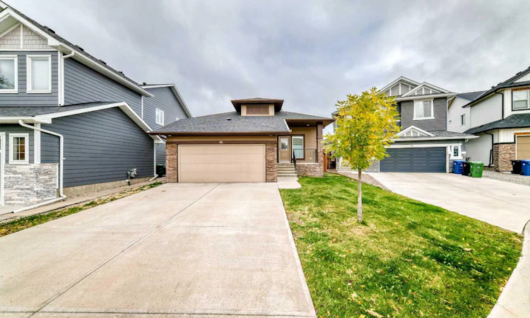 92 Evansfield Place NW