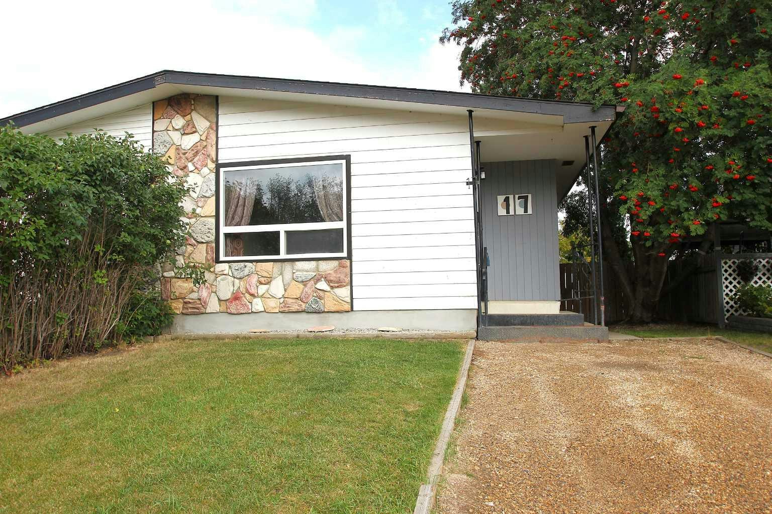 17 Overdown Drive, Red Deer, AB, T4N 5G9
