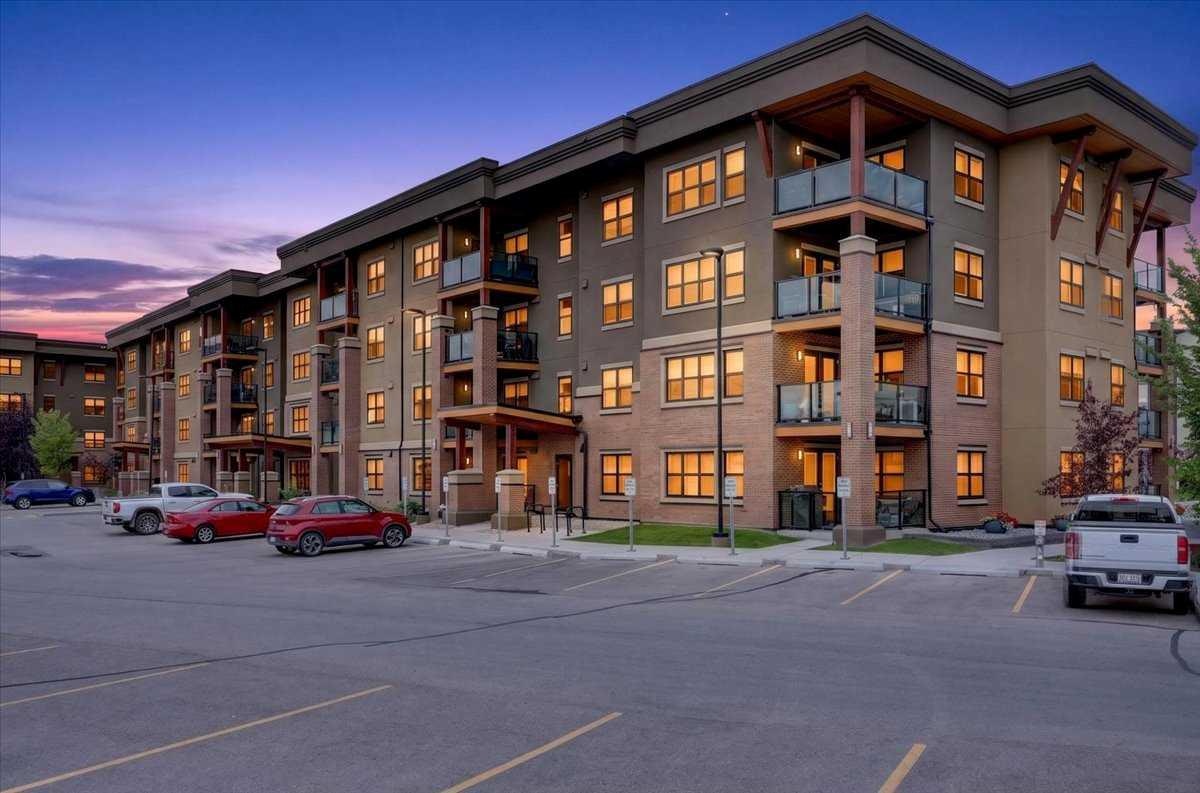 2308-10 Market Boulevard SE, Airdrie, AB, T4A 0W8