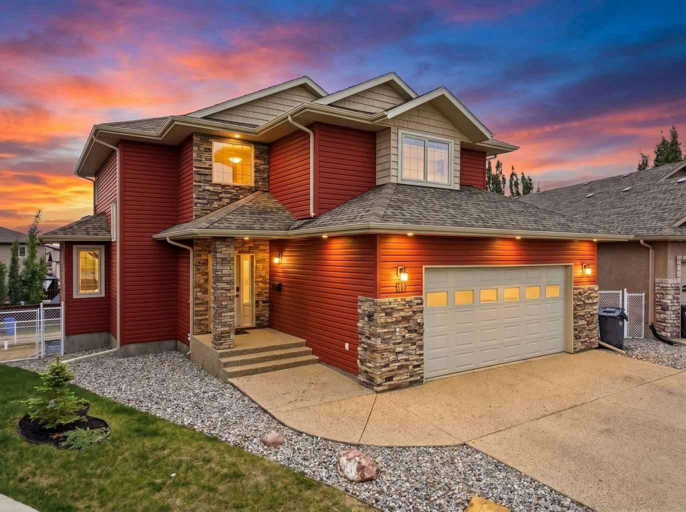 30 Lawson Close, Red Deer, AB, T4R 0H4