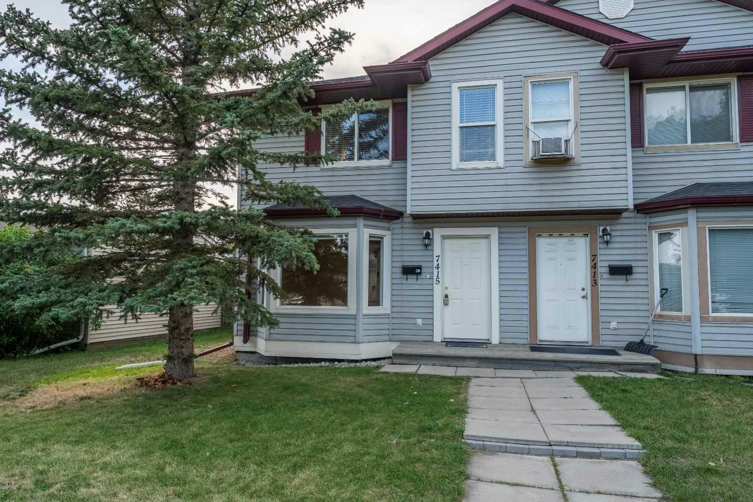 7415 26a Street SE, Calgary, AB, T2C 1E3
