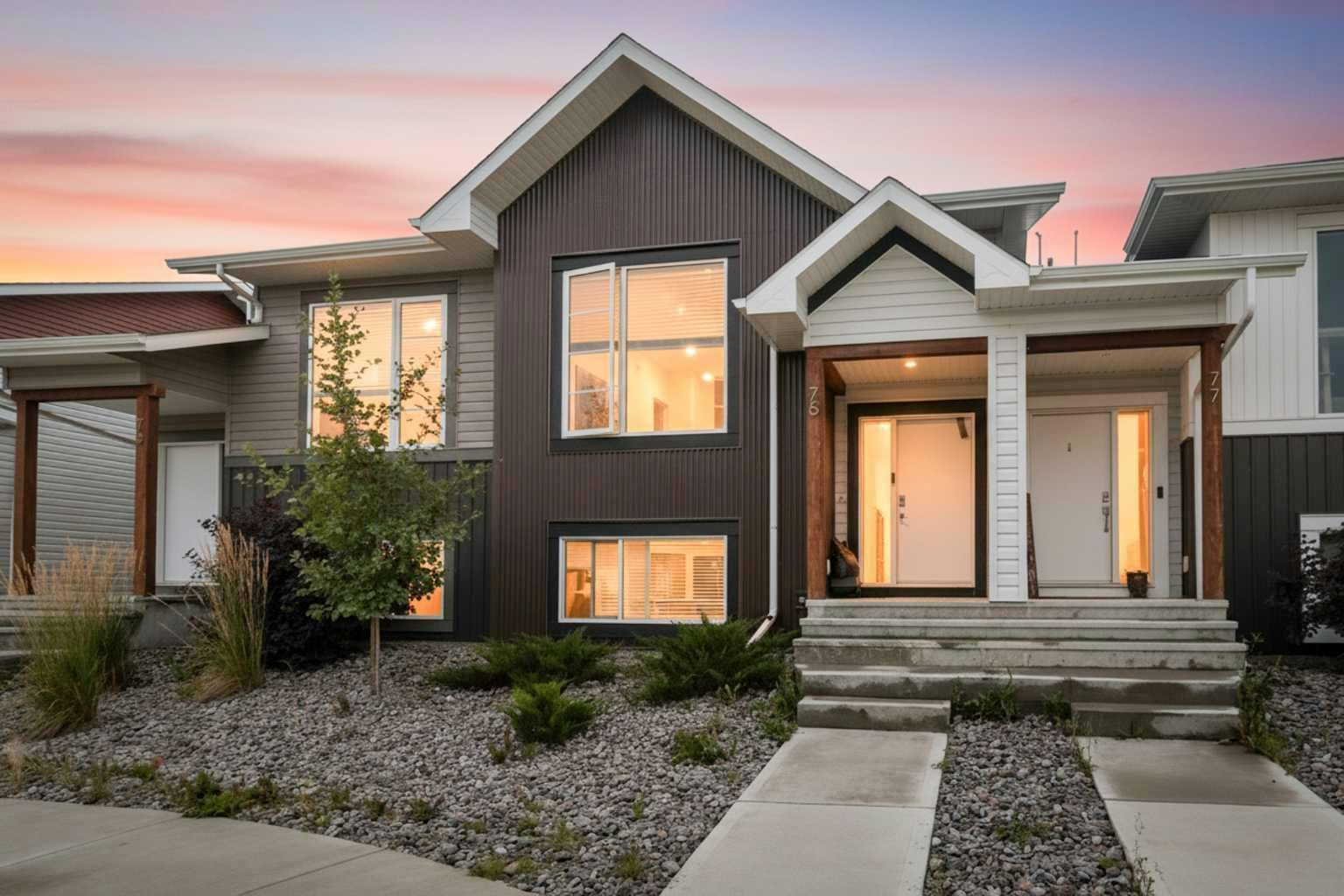 75 Ellington Crescent, Red Deer, AB, T4P 3E5