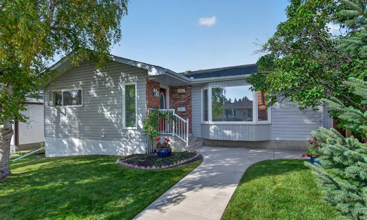 187 Silver Brook Road NW