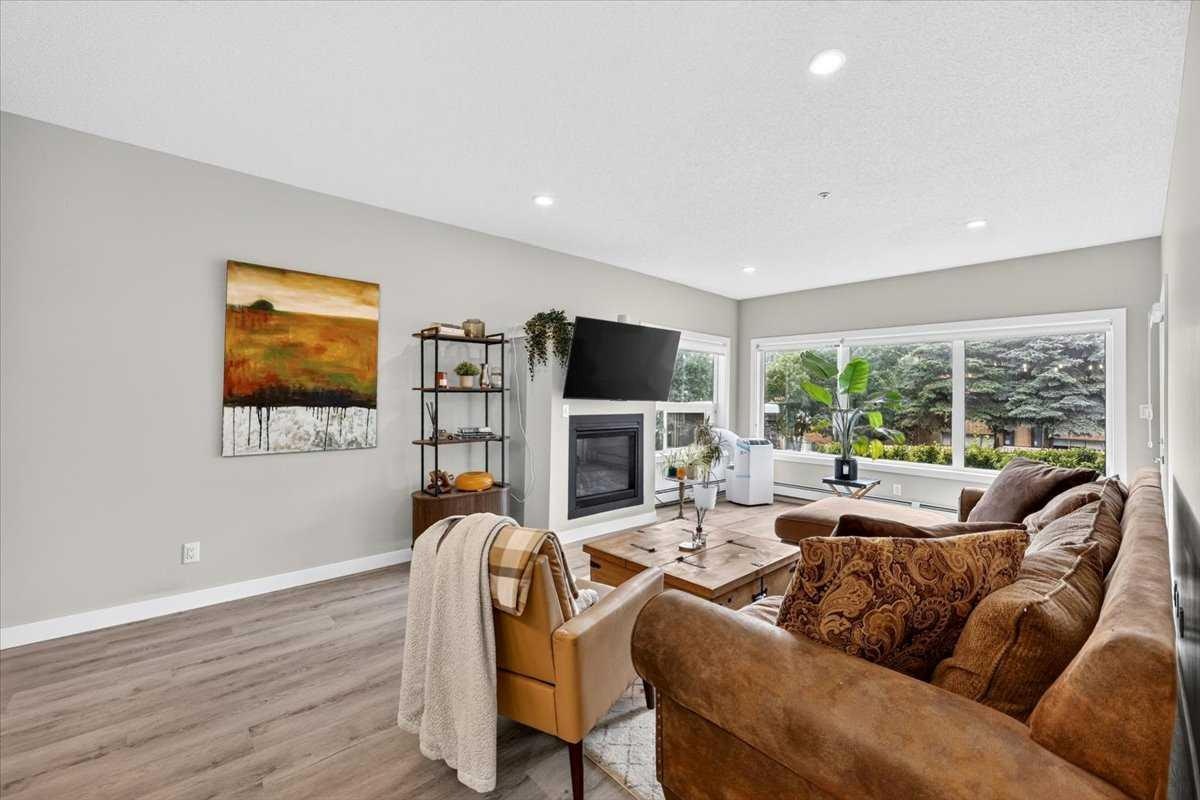 206-1441 23 Avenue SW, Calgary, AB, T2T 0T6