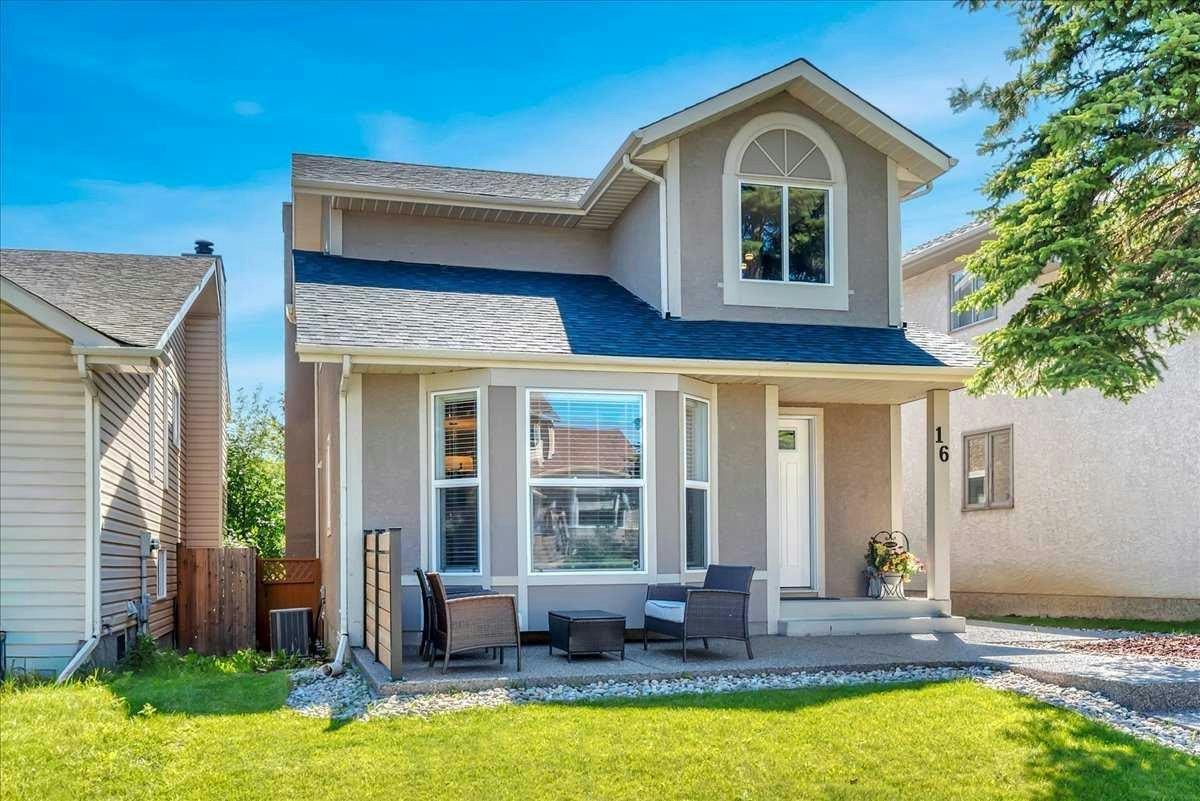 16 Millrise Crescent SW, Calgary, AB, T2Y 2H6