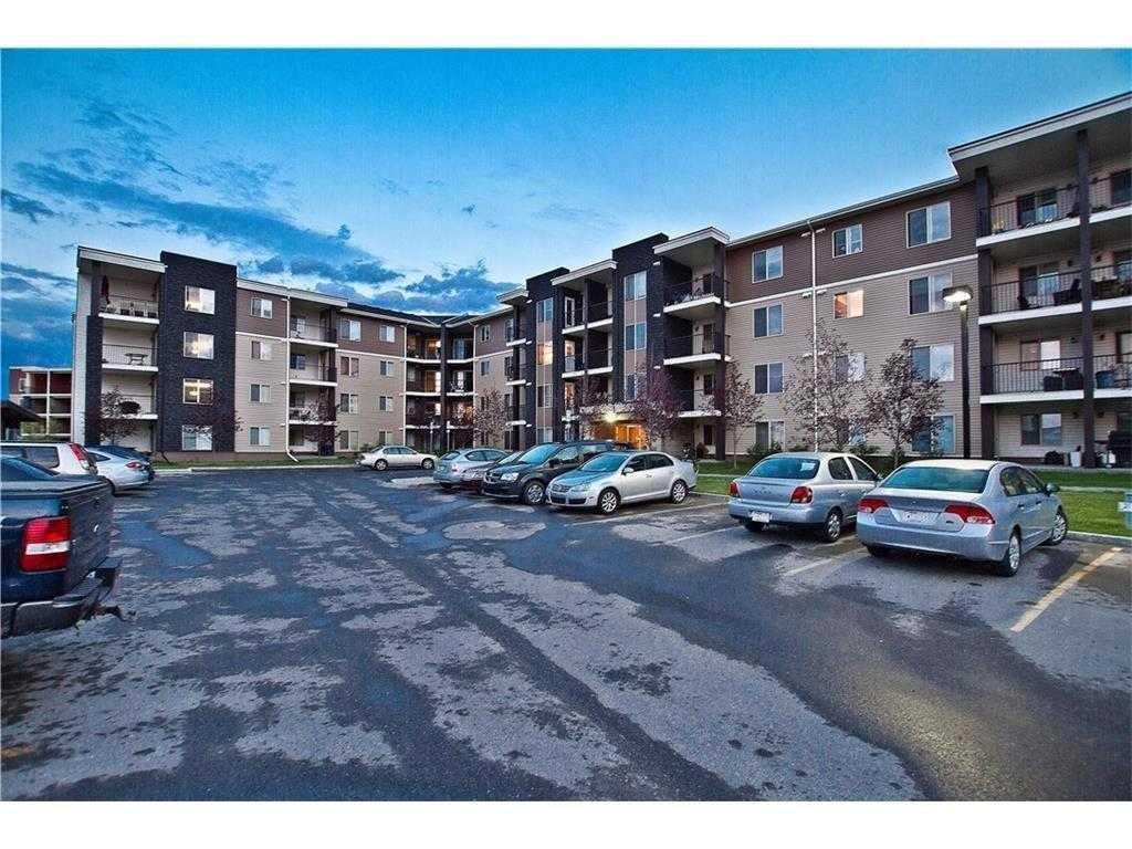 217-7180 80 Avenue NE, Calgary, AB, T3J 0N6