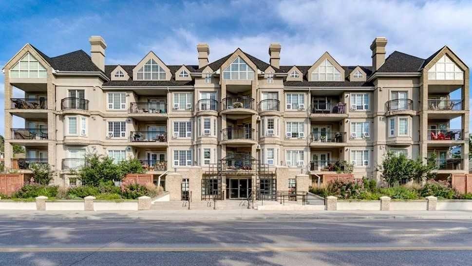 306-630 10 Street NW, Calgary, AB, T2N 1W3
