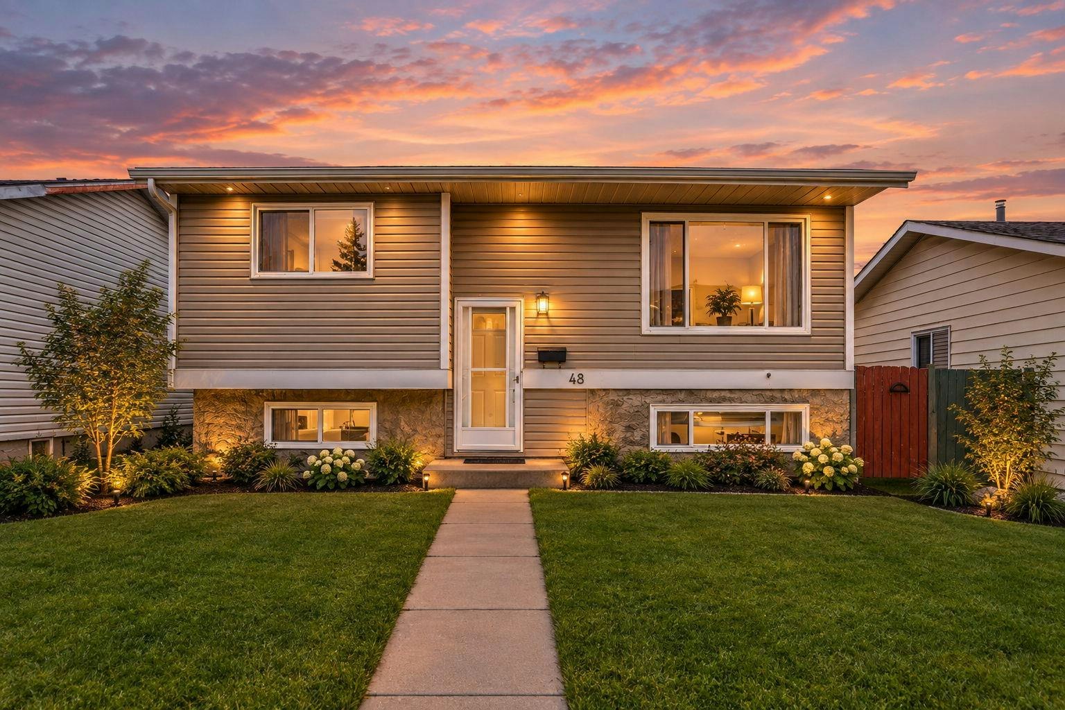 48 Falton Rise NE, Calgary, AB, T3J 1W9