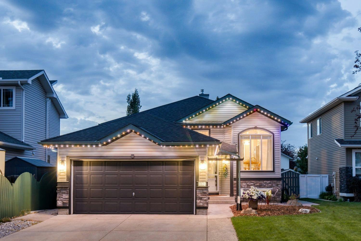119 Stonegate Crescent NW, Airdrie, AB, T4B 2P2