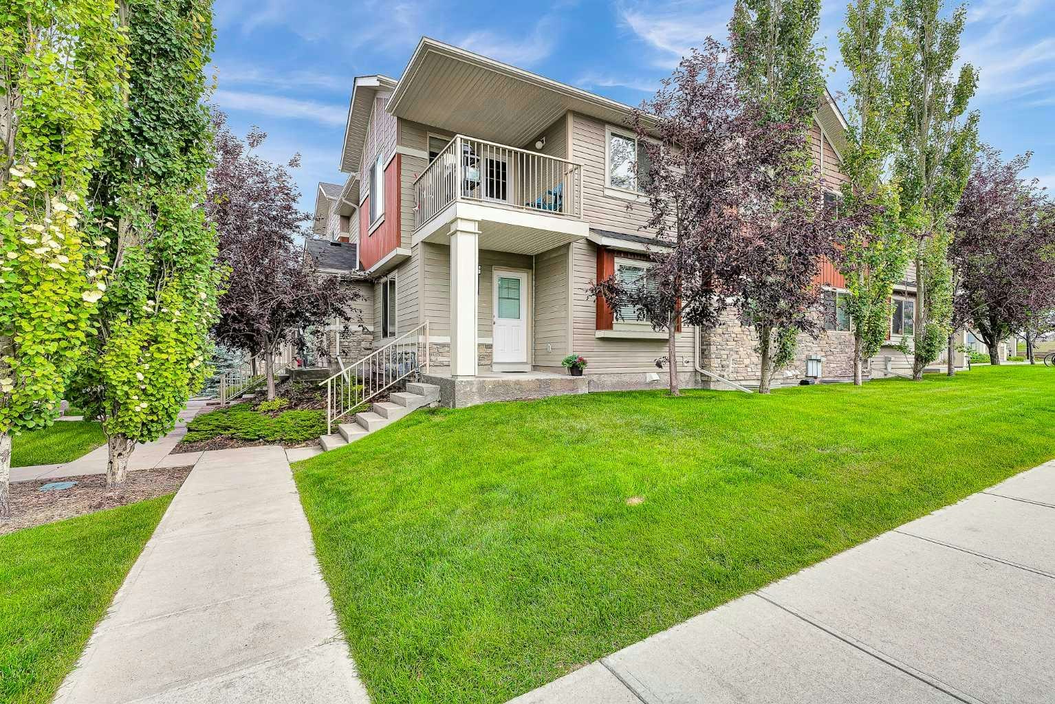 1502-250 Sage Valley Road NW, Calgary, AB, T3R 0R6