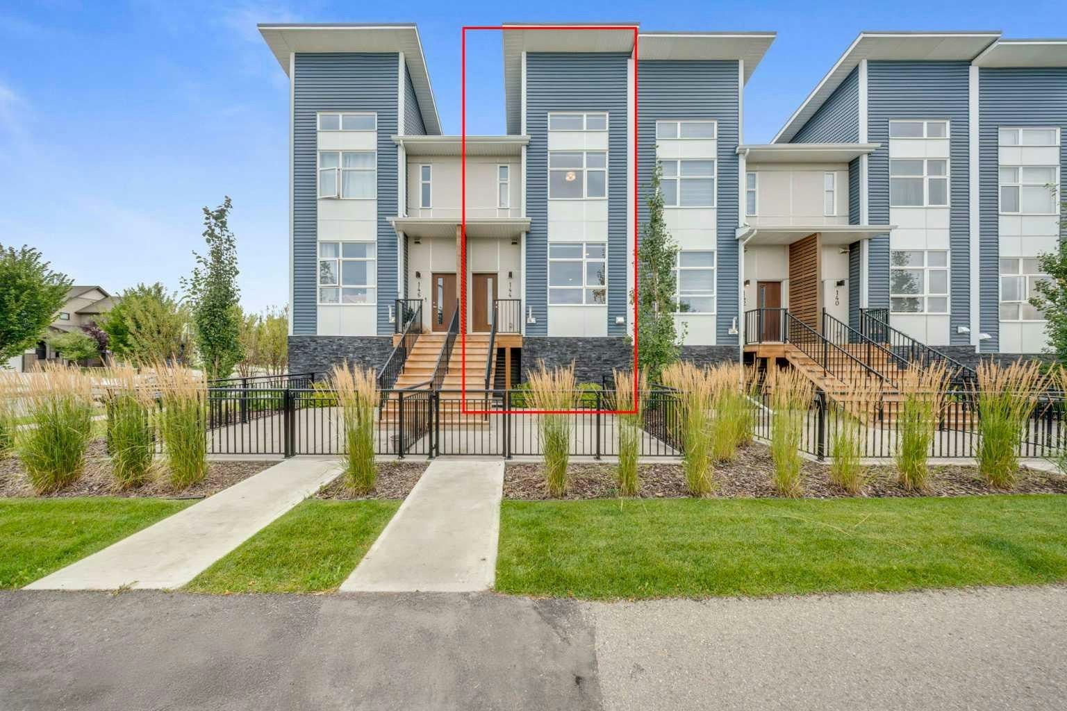 144 Walden Lane SE, Calgary, AB, T2X 2A7
