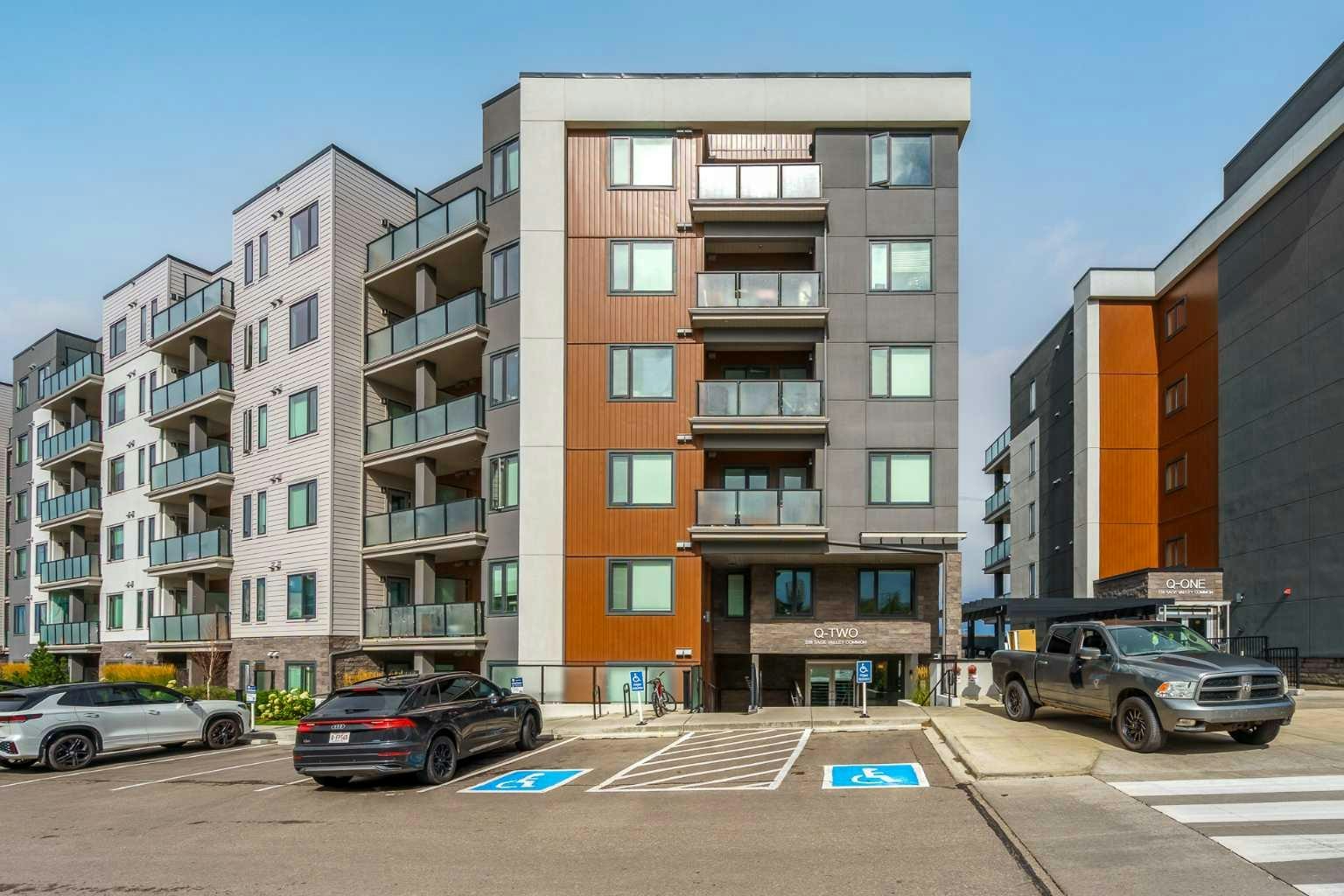414-238 Sage Valley Common NW, Calgary, AB, T3R 1X8