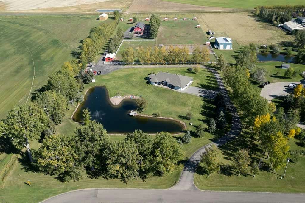 84079 Range Road 210 A, Lethbridge, AB, T1J 5P9