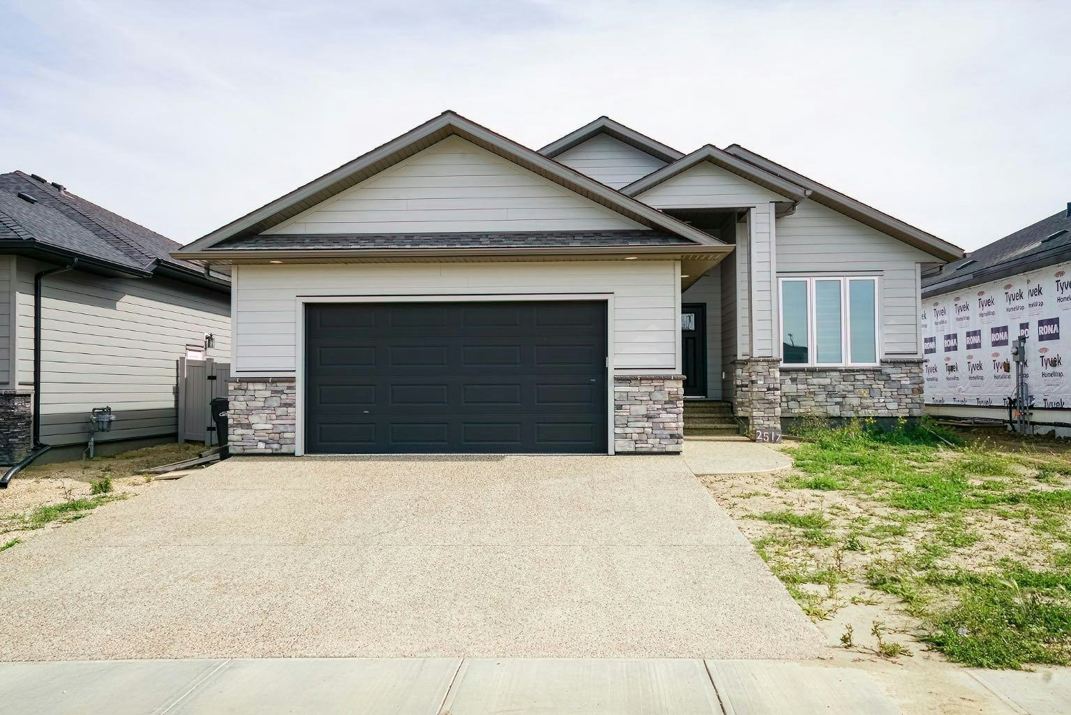 2517 65 Street, Camrose, AB, T4V 5J6