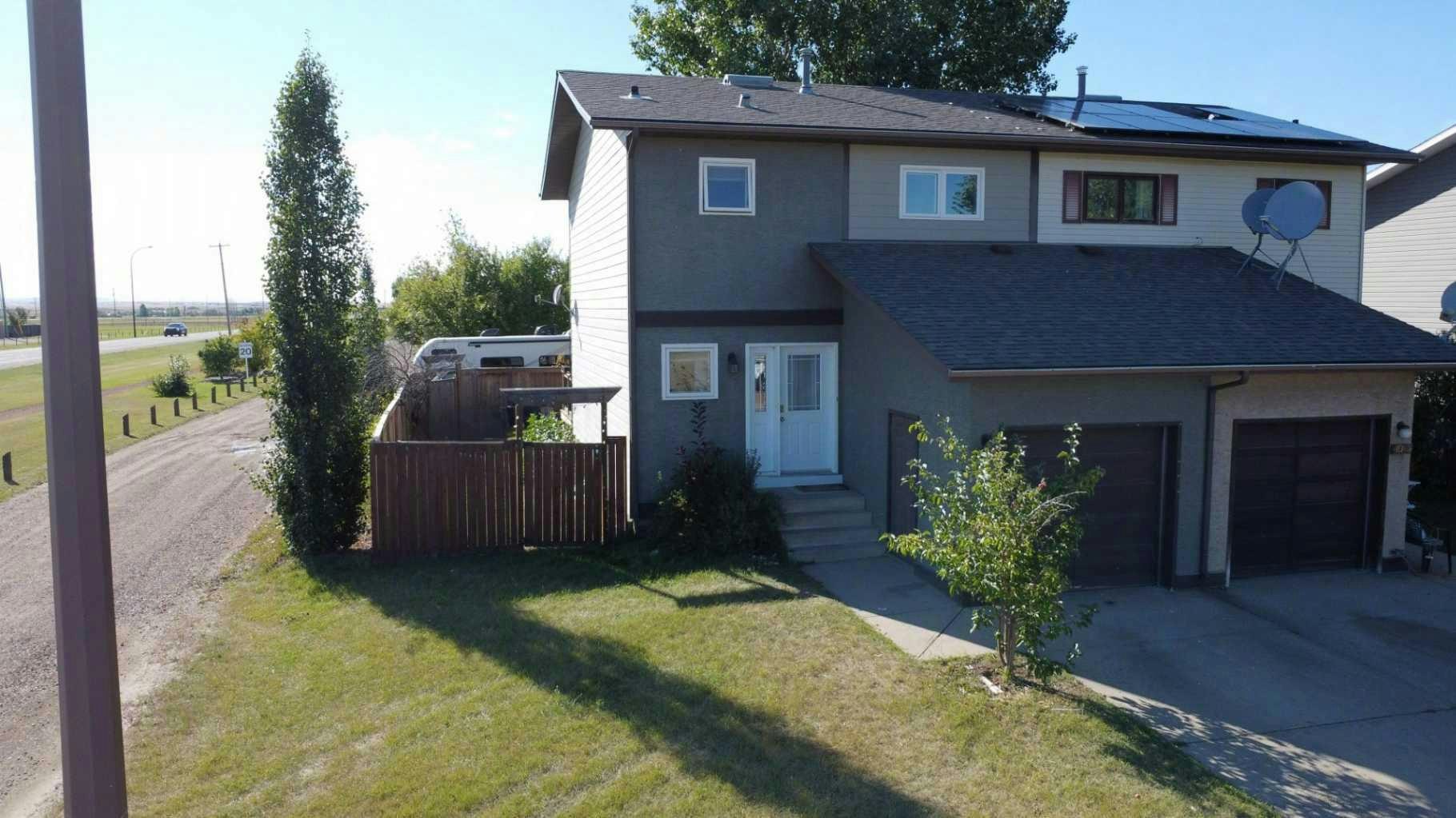 1001 3 Street W, Hanna, AB, T0J 1P0