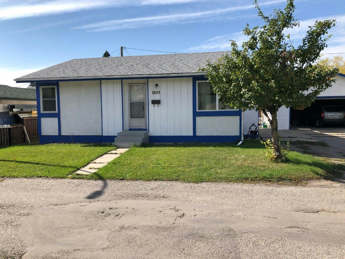 1805 Olympia Drive SE, Calgary, AB, T2C 1H6