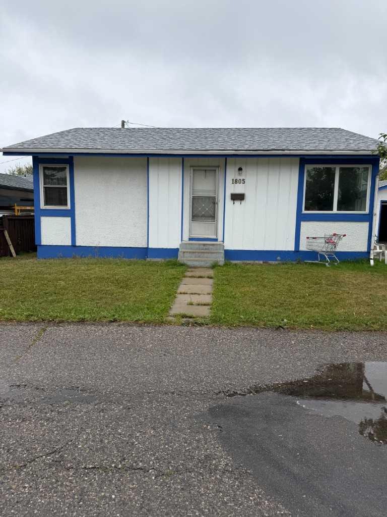 1805 Olympia Drive SE, Calgary, AB, T1C 1H6
