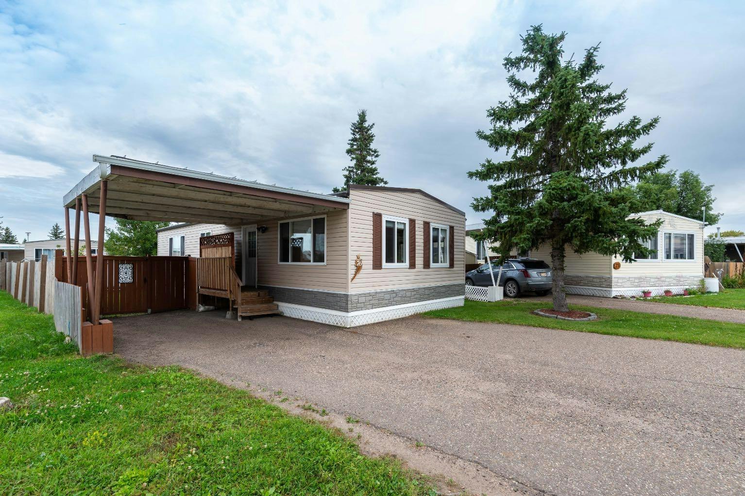 76-5308 57st, Lloydminster City West, AB, T9V 2A3