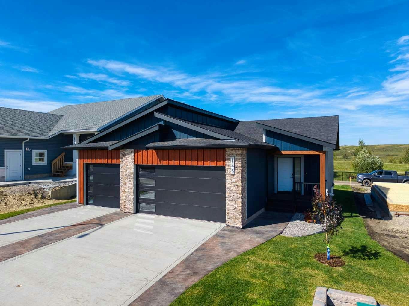 143 Valarosa Drive, Didsbury, AB, T0M 0W0