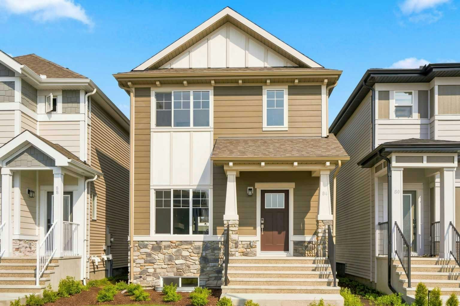 8 Snowberry Common SE, Calgary, AB, T3M 4H3