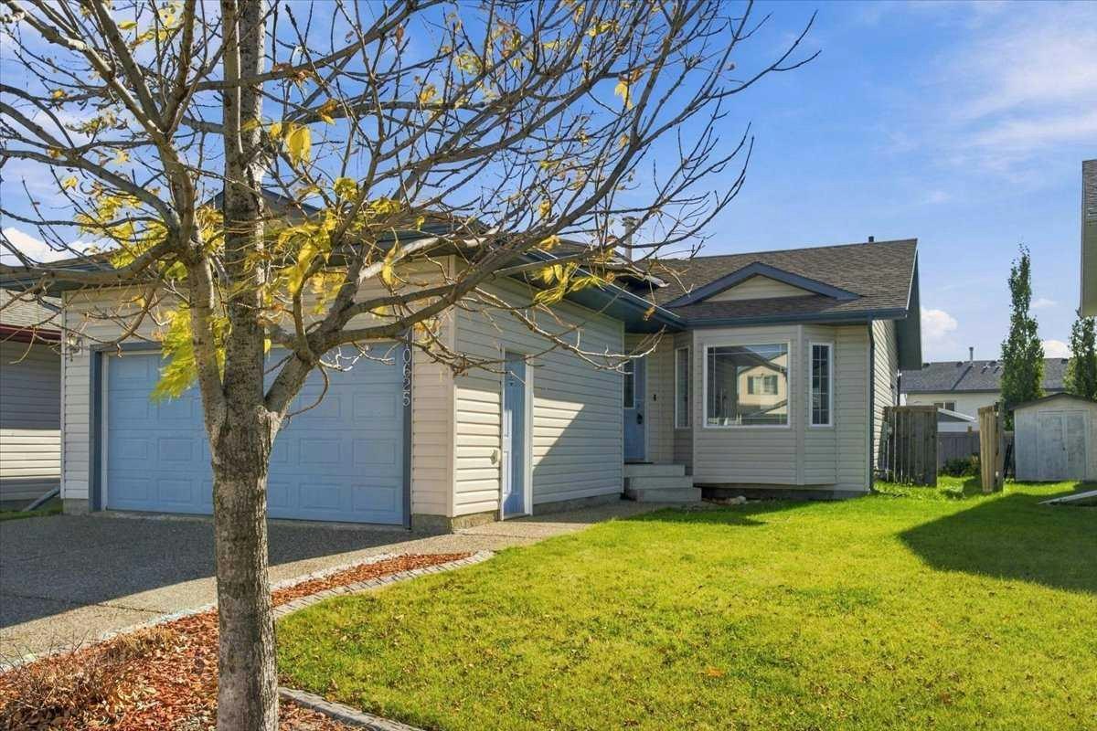 10625 Royal Oaks Drive, Grande Prairie, AB, T8V 8G3
