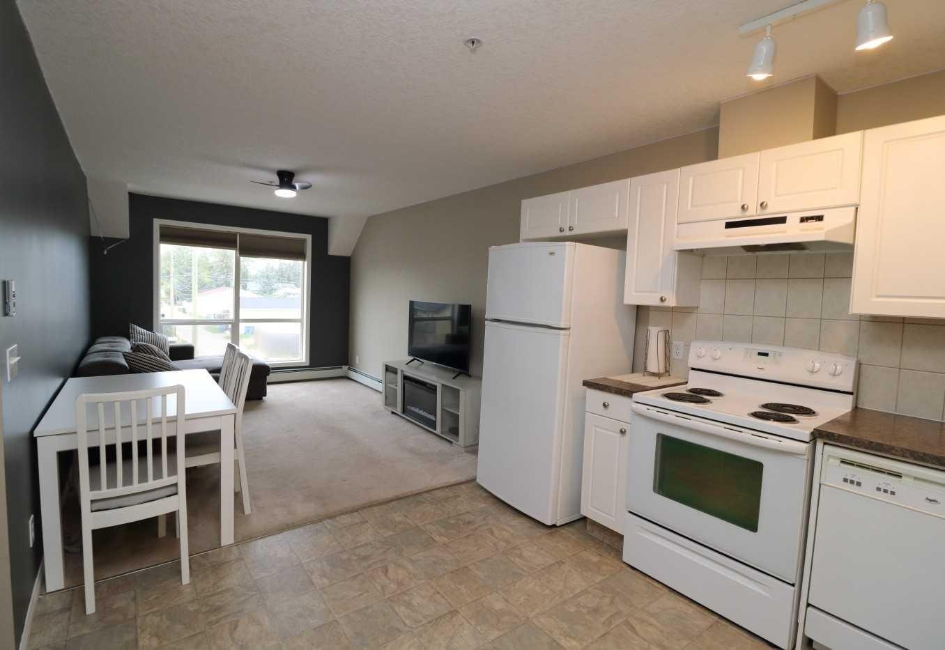224-1010 Railway Street, Crossfield, AB, T0T 0S0