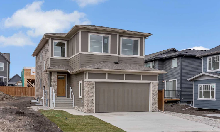 55 Creekside Rise SW