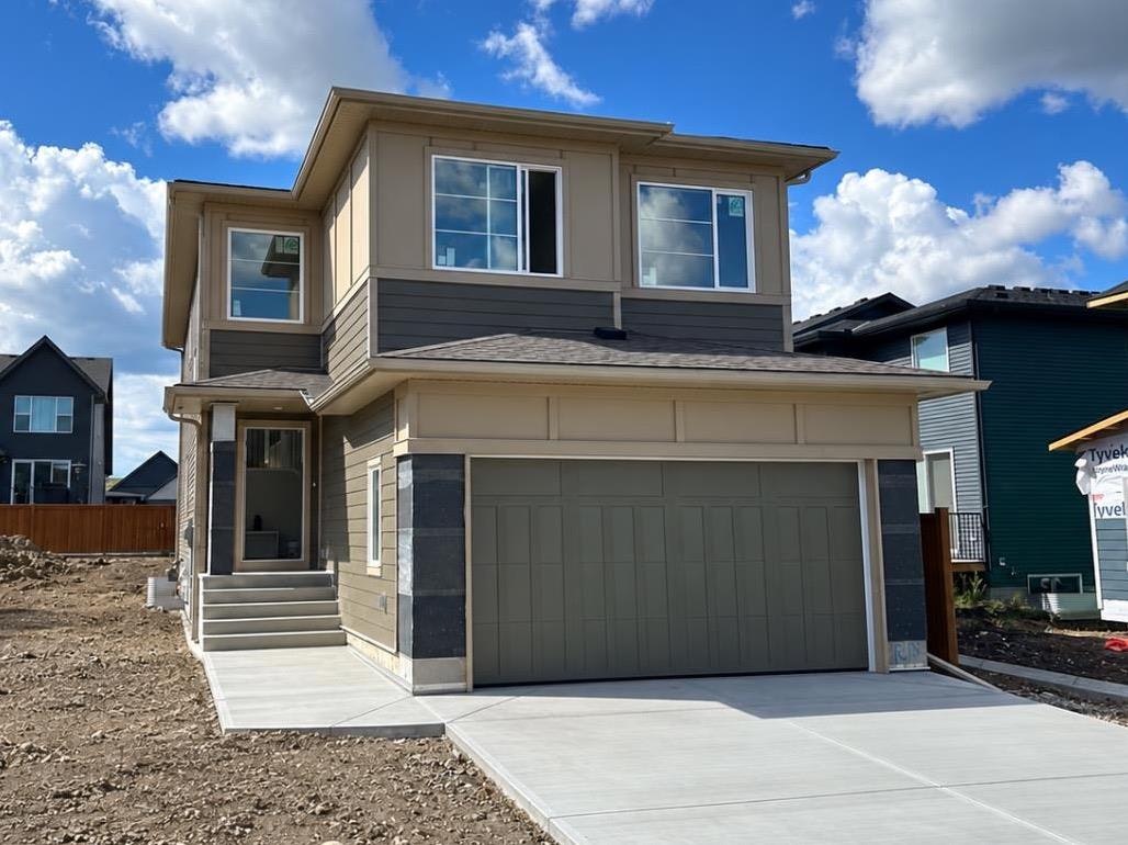 55 Creekside Rise SW, Calgary, AB, T2X 5V9