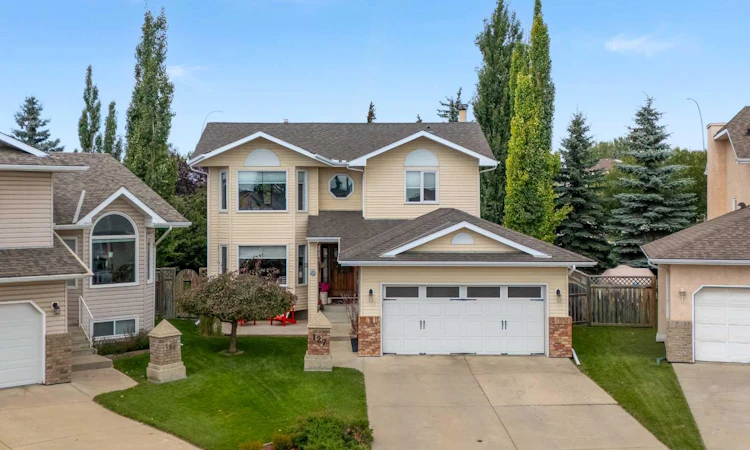 127 Arbour Summit Place NW
