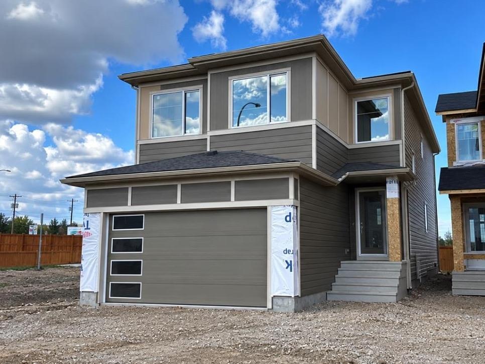 284 Belmont Place SW, Calgary, AB, T2X 6E7