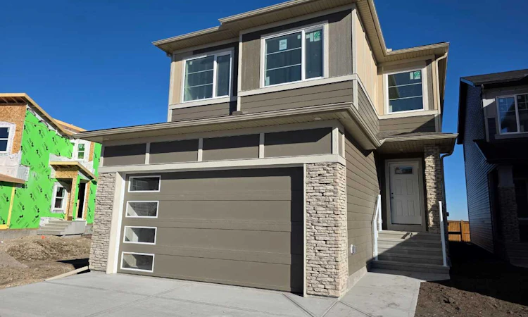 284 Belmont Place SW