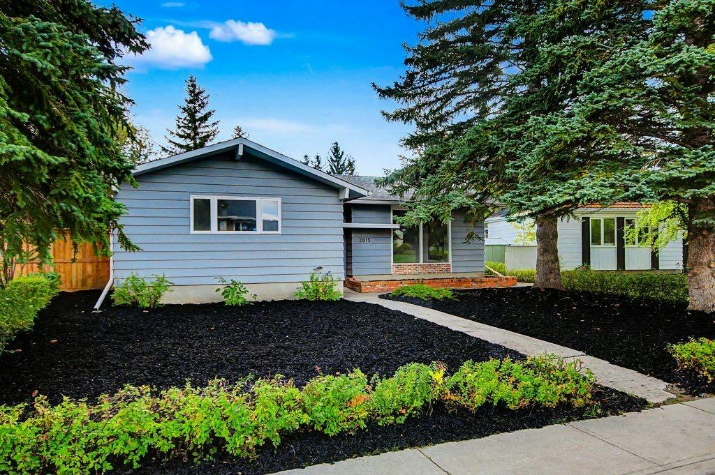 2015 Palliser Drive SW, Calgary, AB, T2V 3R9