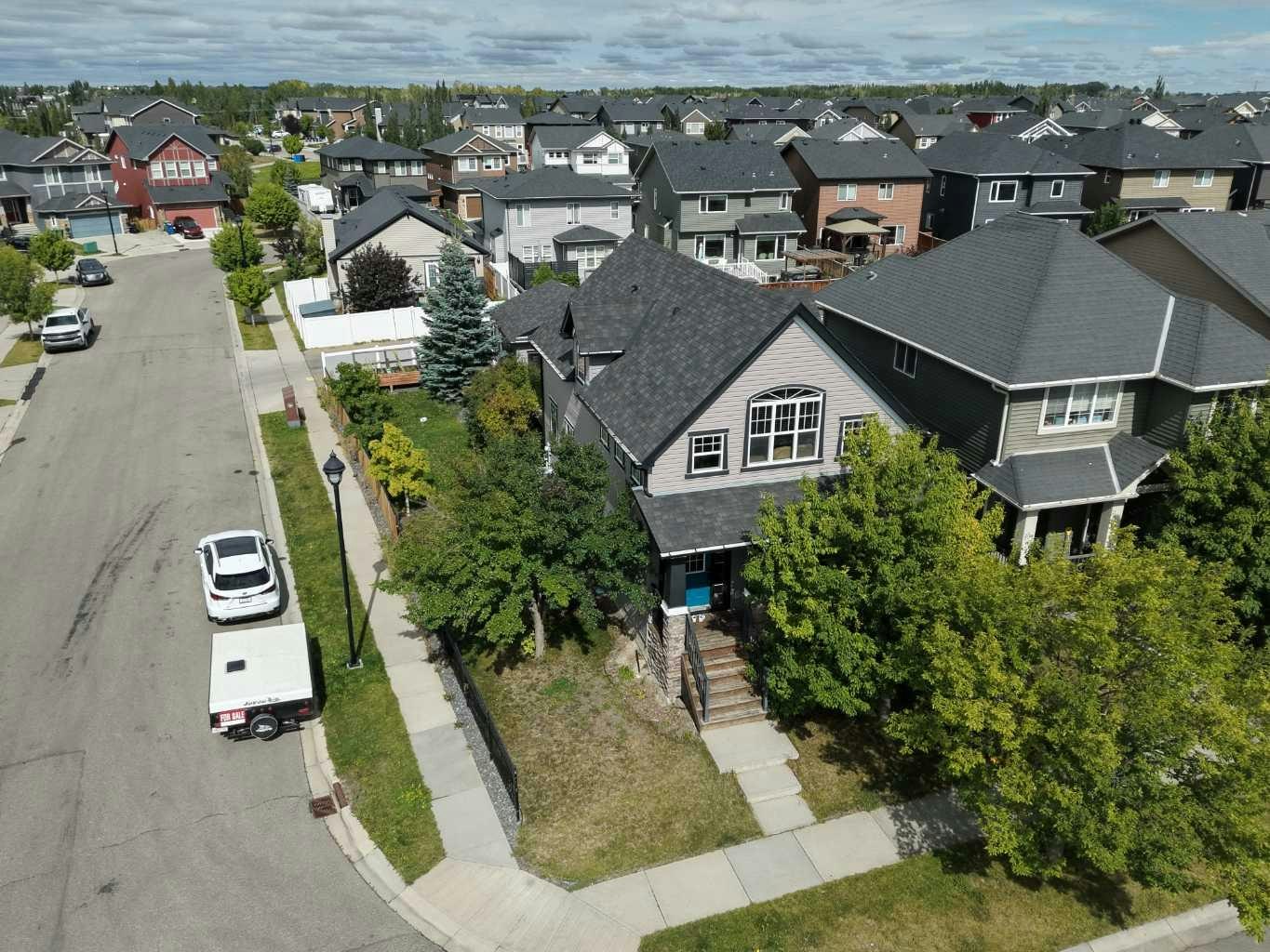 1200 Ravenswood Drive SE, Airdrie, AB, T4A 0G7