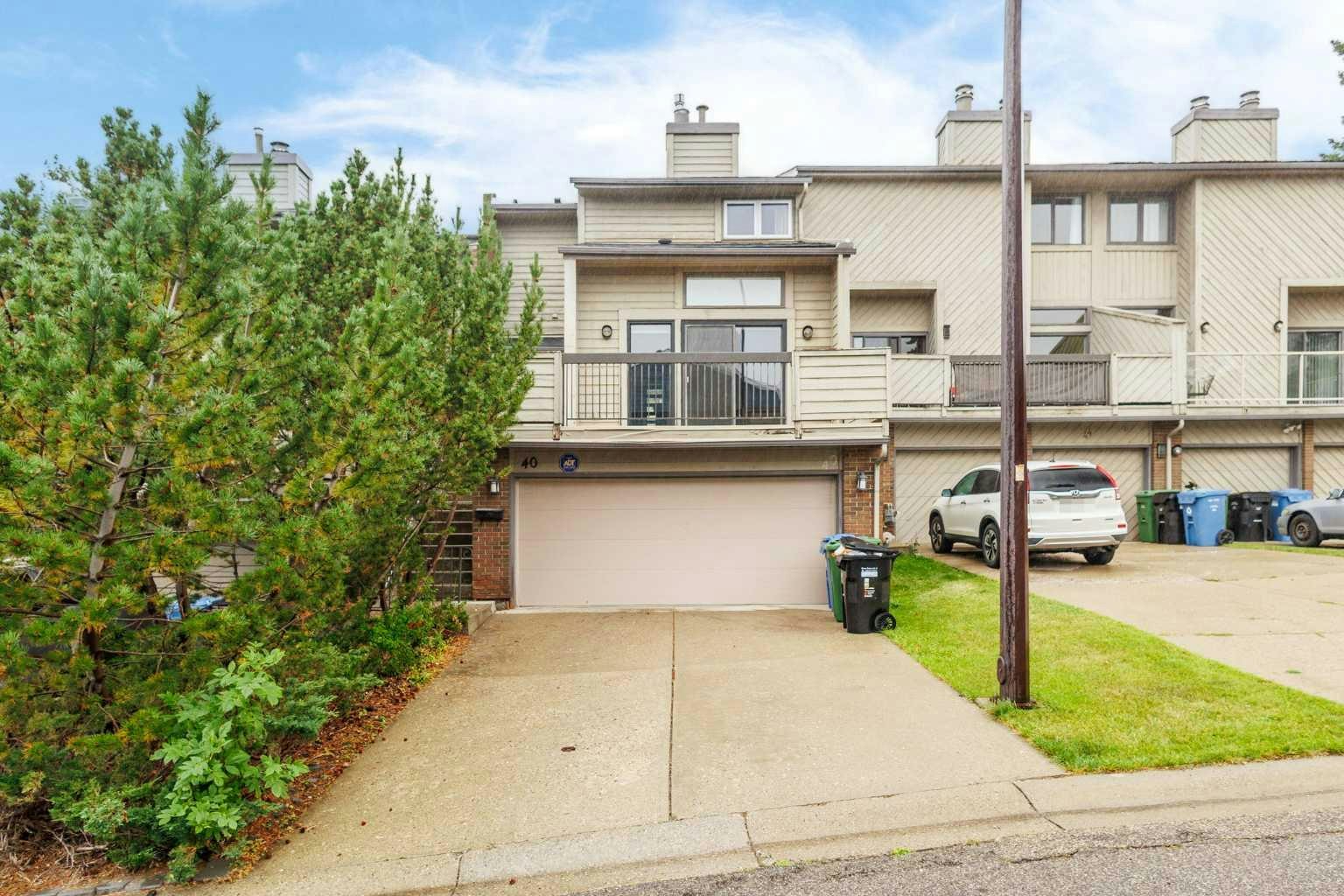 40 Edgemont Estates Road NW, Calgary, AB, T3A 2M5