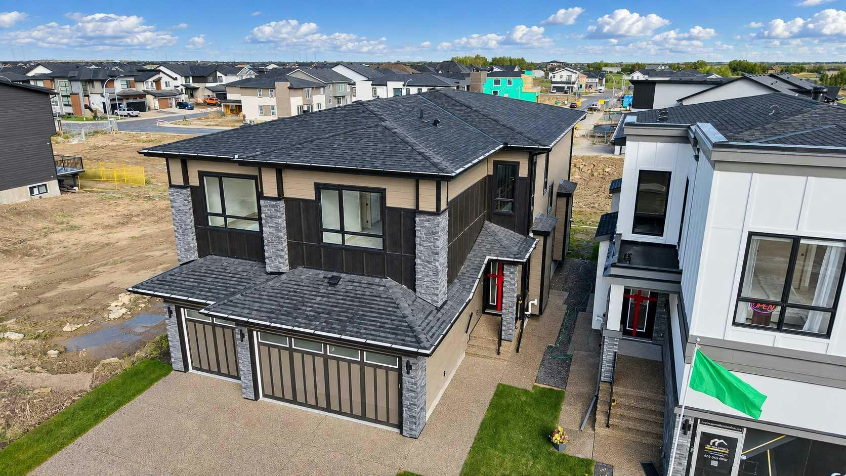 2069 Waterbury Road, Chestermere, AB, T1X 3A9
