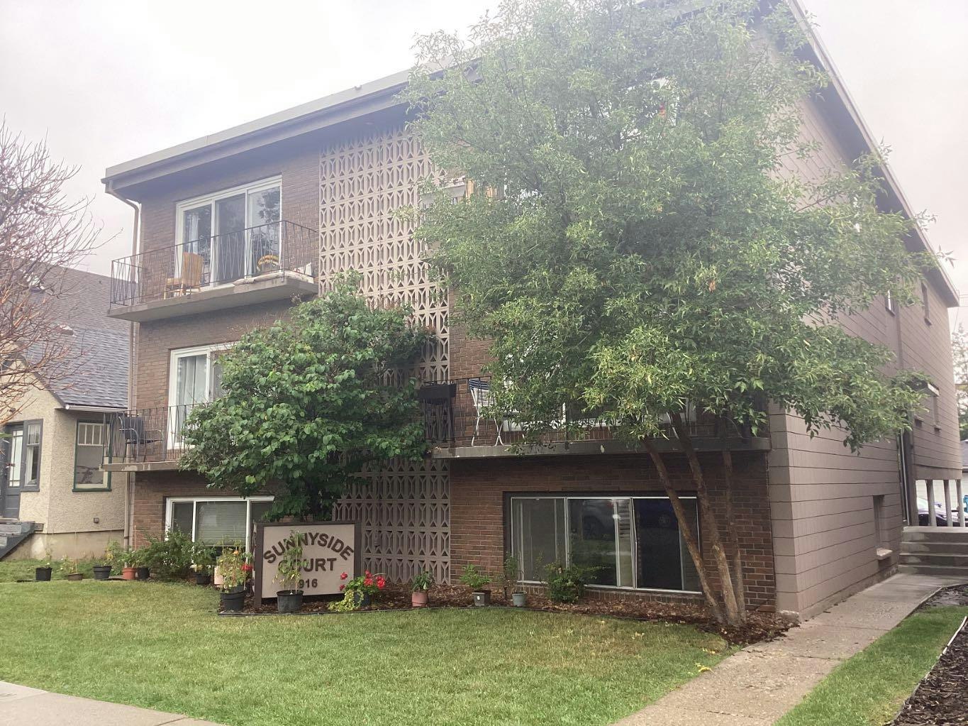5-916 3 Avenue NW, Calgary, AB, T2N 0J6
