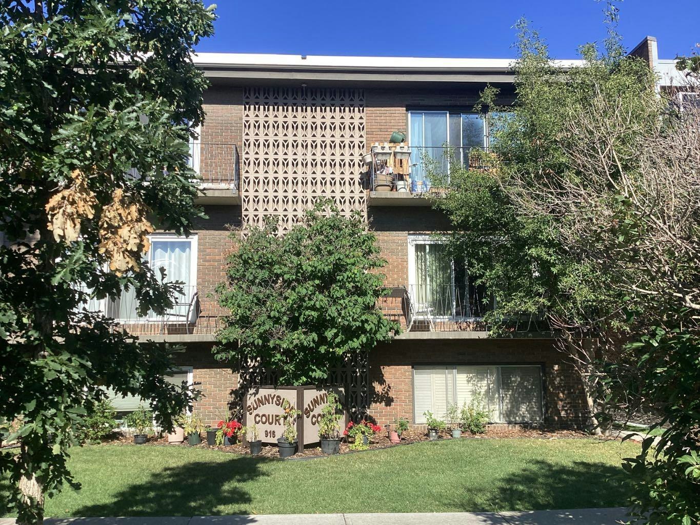 5-916 3 Avenue NW, Calgary, AB, T2N 0J6