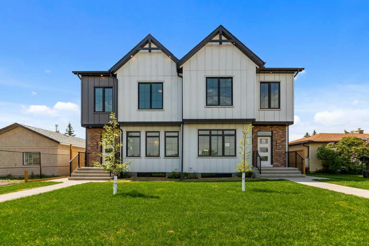 4649 79 Street NW, Calgary, AB, T3B 2P1