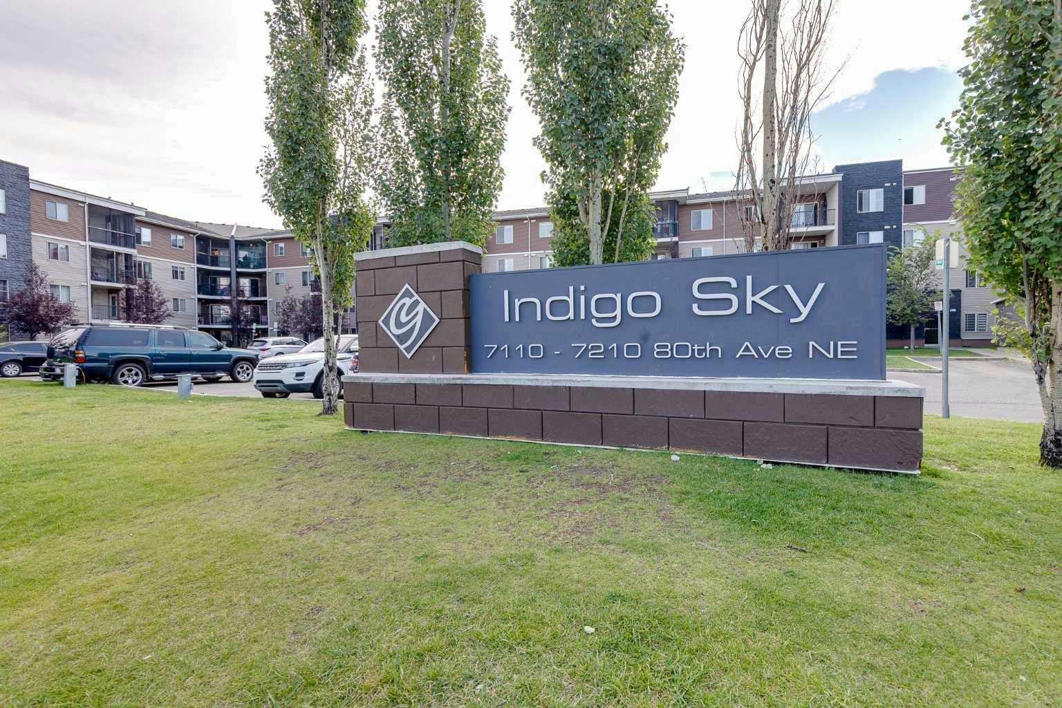 420-7180 80 Avenue NE, Calgary, AB, T3J 0N6