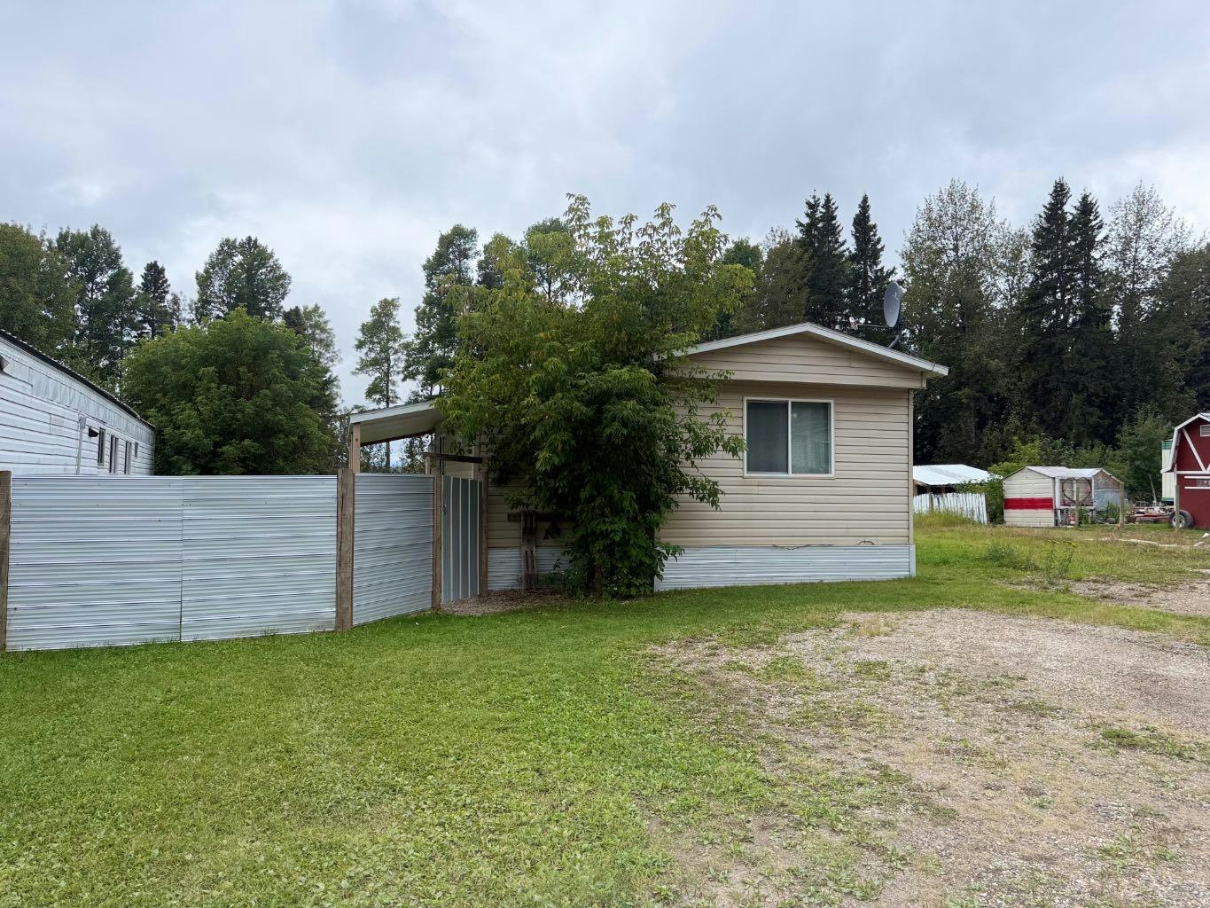 32 9 Pinewoods Drive, Rural Clearwater County, AB, T4T 2A4