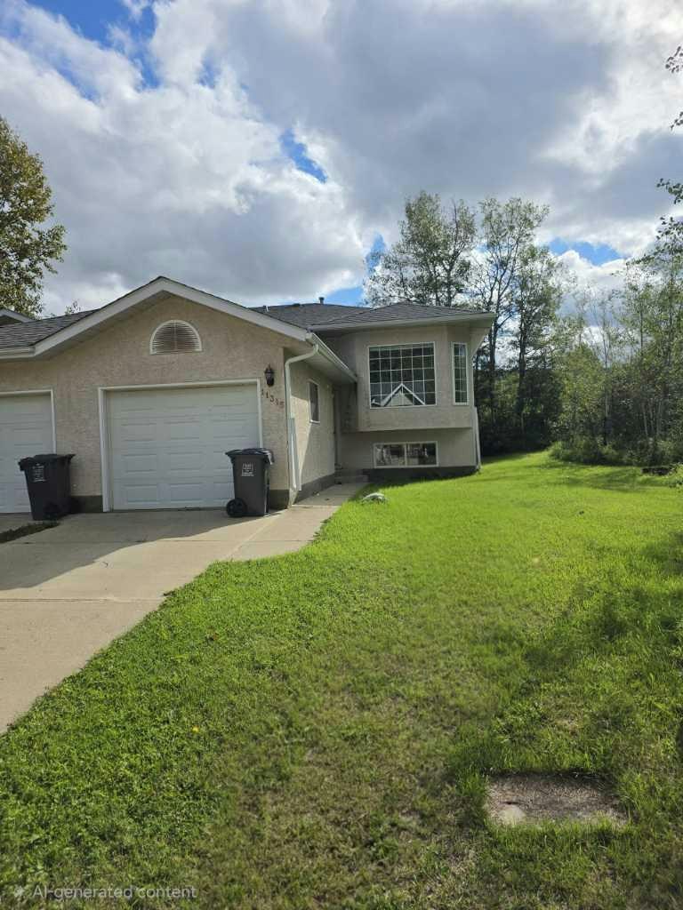 11315 91 Street, Peace River, AB, T8S 1P6