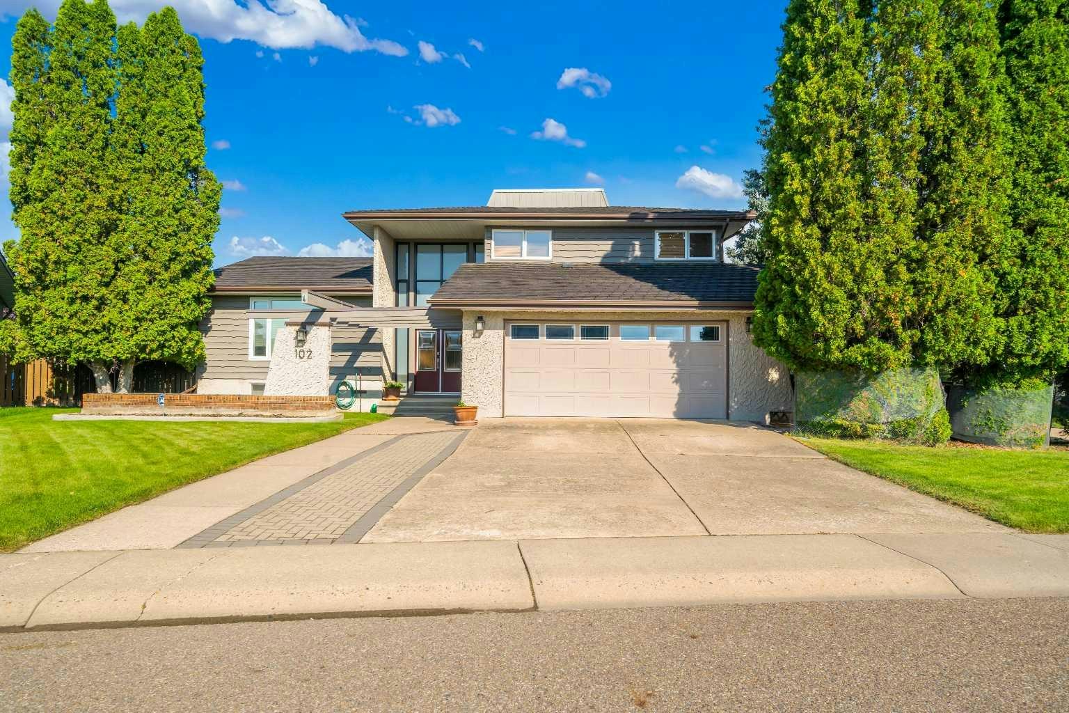 102 Markwick Drive SE, Medicine Hat, AB, T1A 7V7