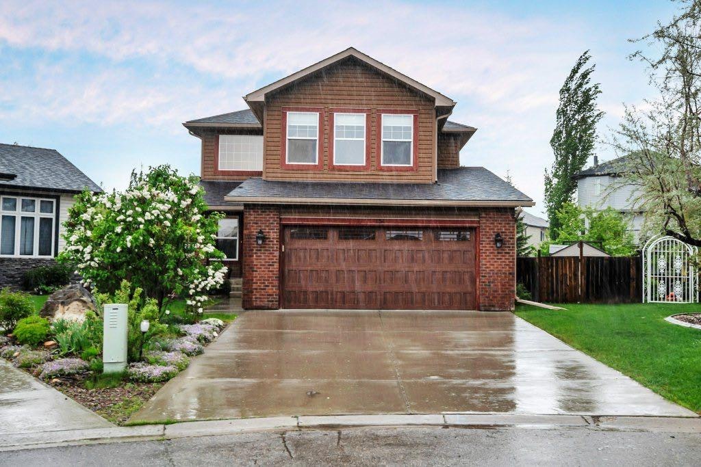 151 Cove Place, Chestermere, AB, T1X 1J6
