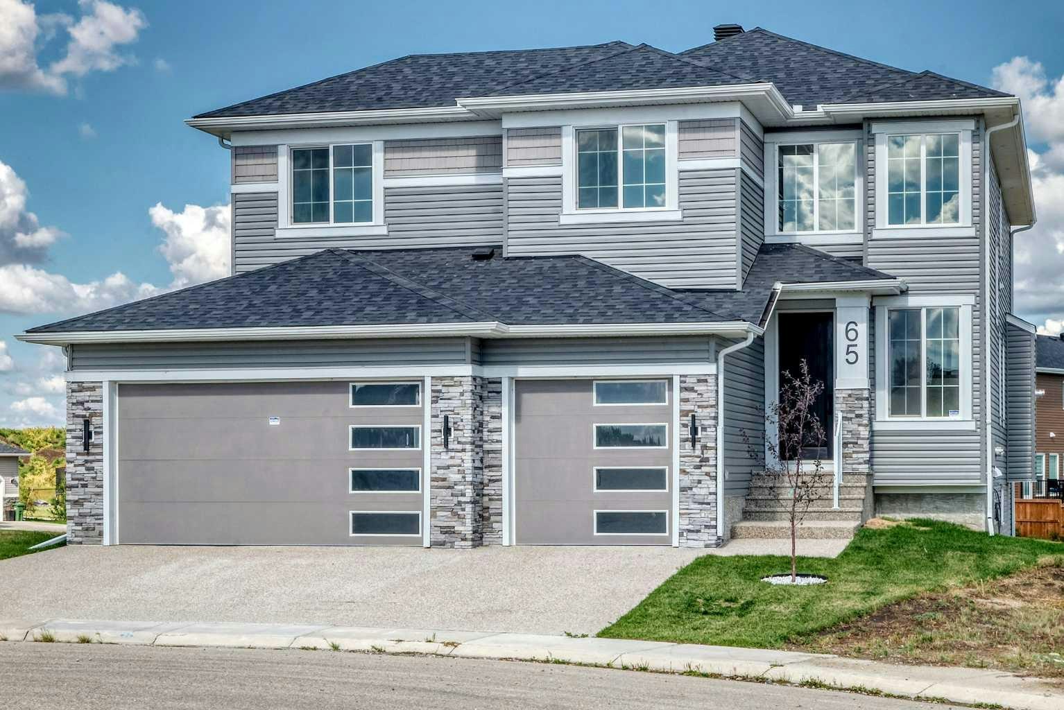 65 Lakes Estates Circle, Strathmore, AB, T1P 0B6