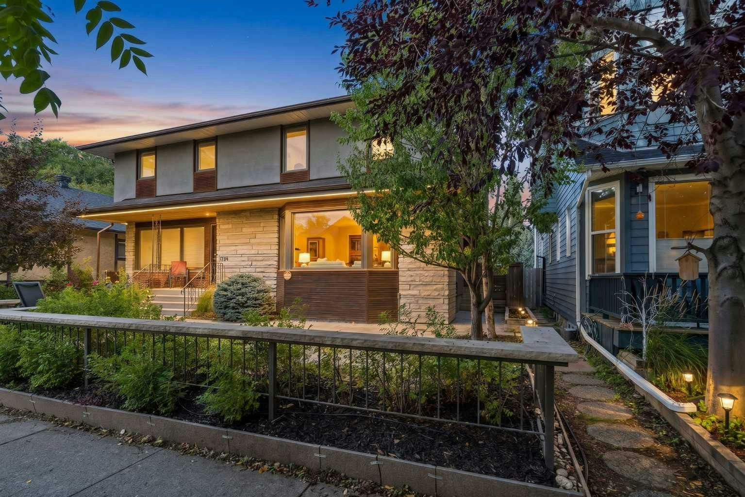 1732 Broadview Road NW, Calgary, AB, T2N 3H3