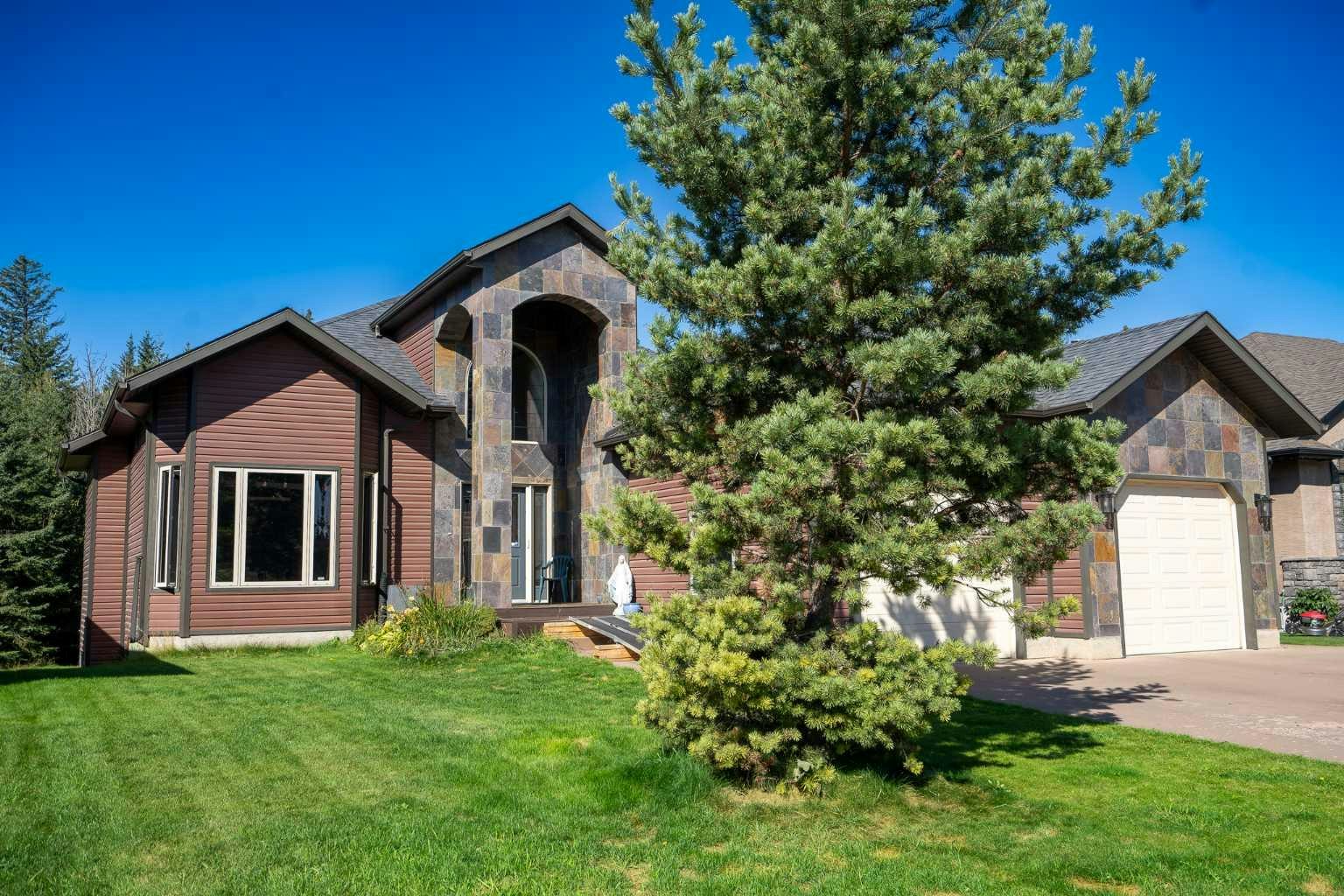 7402 61 Street, Rocky Mountain House, AB, T4T 0A3