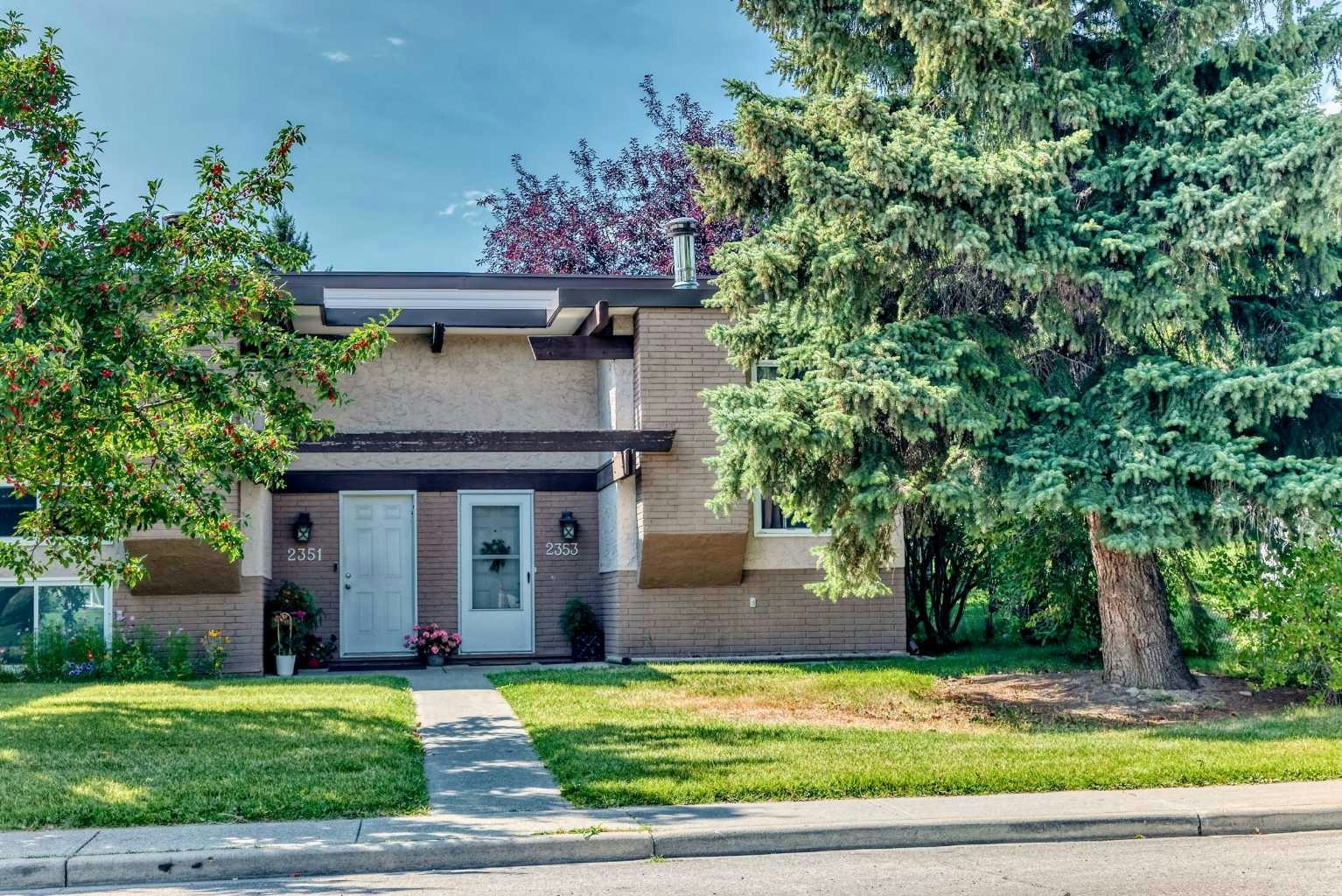 2353 50 Street NE, Calgary, AB, T1Y 1Z5