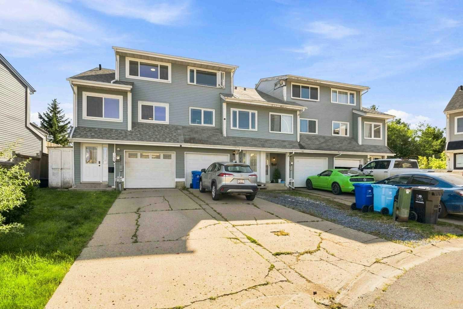148 Williscroft Place, Fort Mcmurray, AB, T9H 4P7