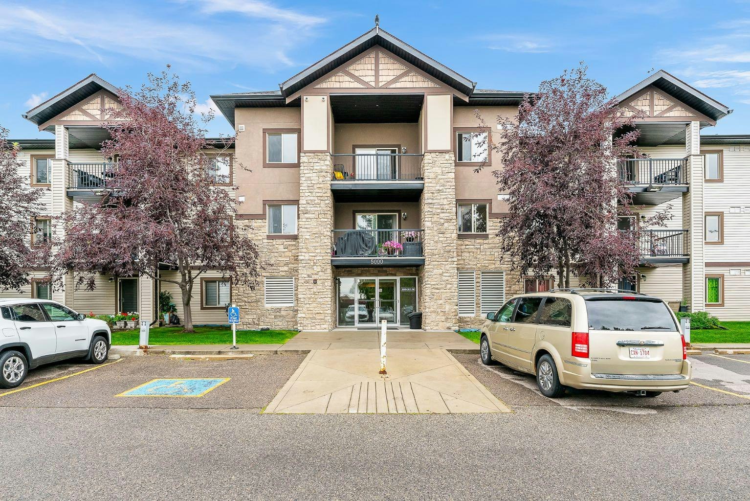 5103-16969 24 Street SW, Calgary, AB, T2Y 0J8
