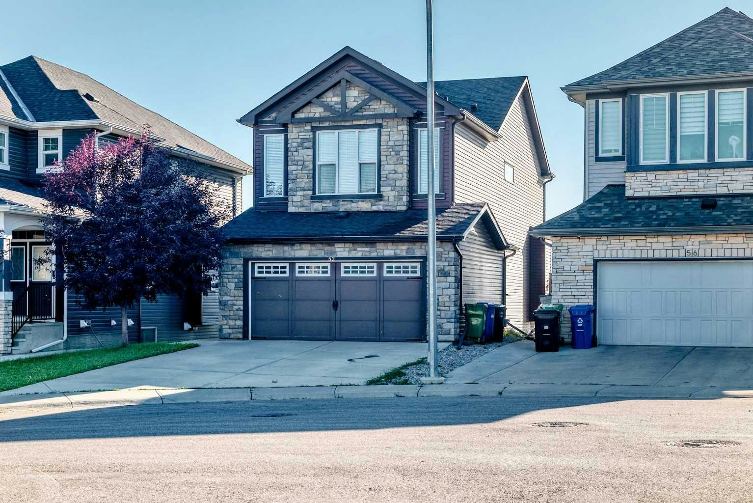 52 Nolanlake Point NW, Calgary, AB, T3R 0W2